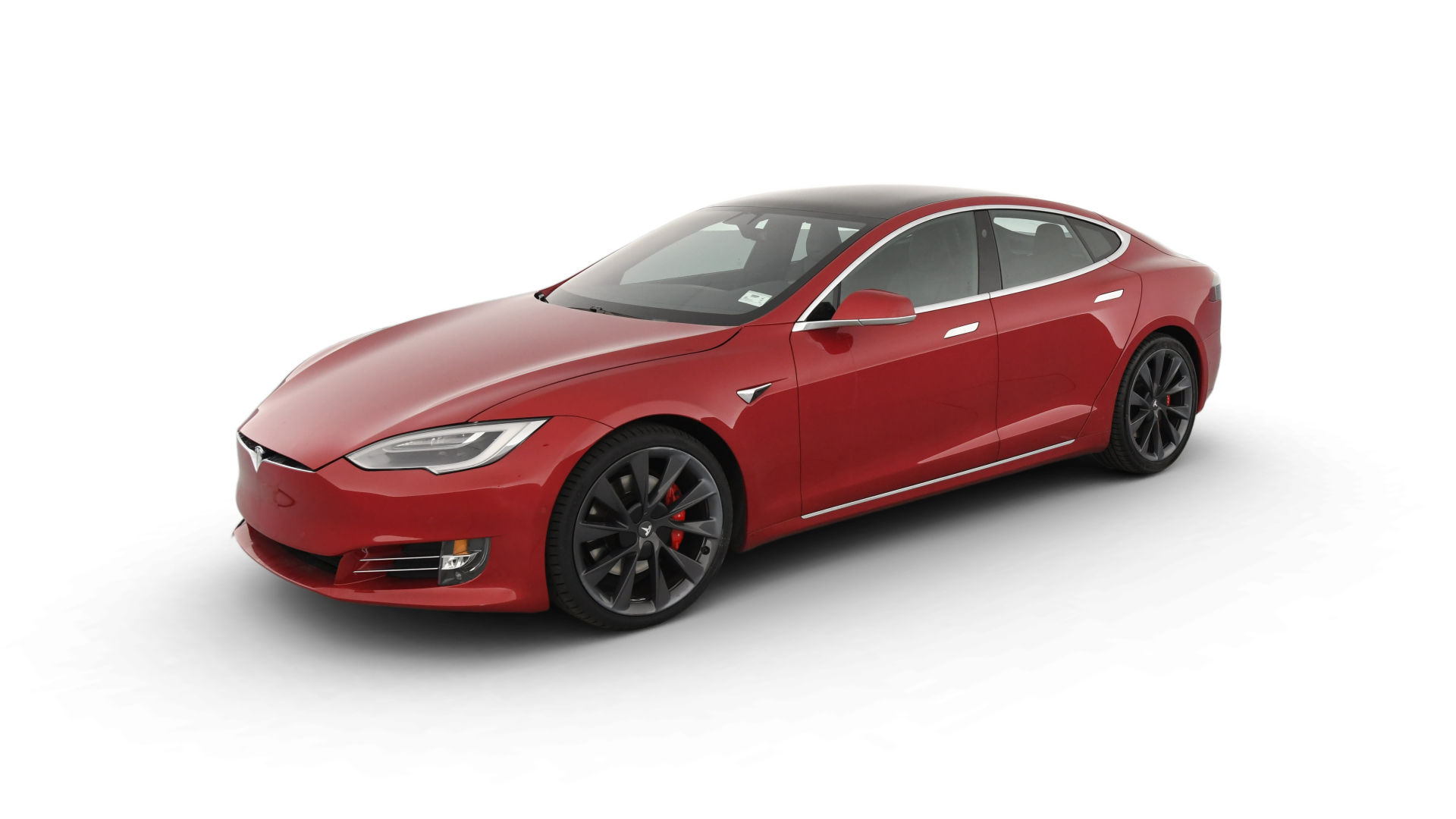 Used 2020 Tesla Model S for Sale Online Carvana